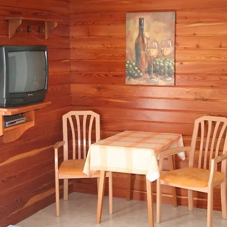 Bundschuh Séjour chez l'habitant Amlach (Lienz)