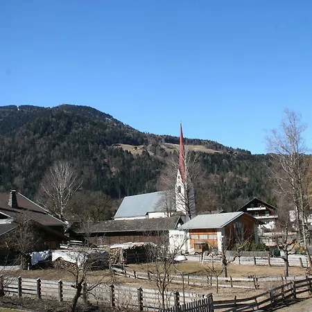 Kwatera prywatna Bundschuh *