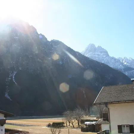 Bundschuh Amlach (Lienz)