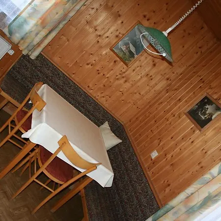 Habitación en casa particular Bundschuh
