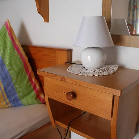 Habitación en casa particular Bundschuh Amlach (Lienz)