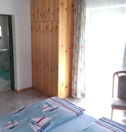Bundschuh Séjour chez l'habitant Amlach (Lienz)