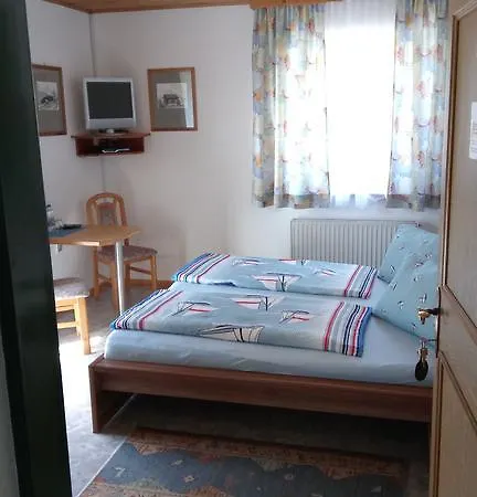 Séjour chez l'habitant Bundschuh *