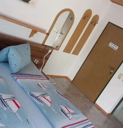 Bundschuh Séjour chez l'habitant *