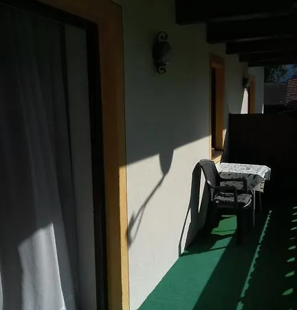 Séjour chez l'habitant Bundschuh