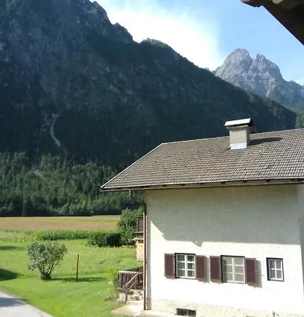 Bundschuh Amlach (Lienz)