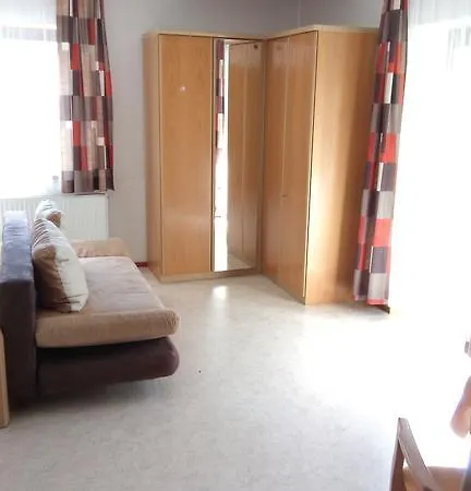 Bundschuh Habitación en casa particular Amlach (Lienz)