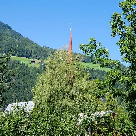Bundschuh * Amlach (Lienz)