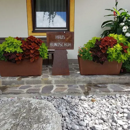Bundschuh Séjour chez l'habitant Amlach (Lienz)