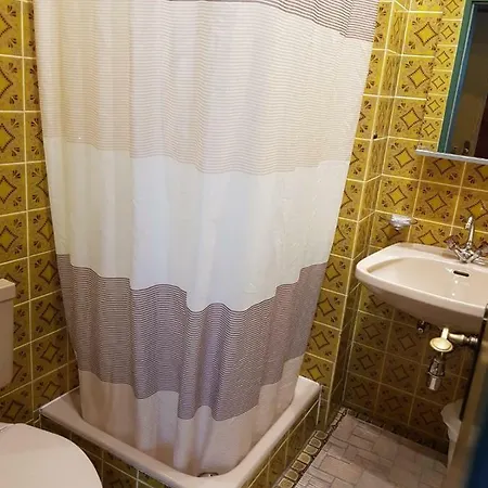 Habitación en casa particular Bundschuh