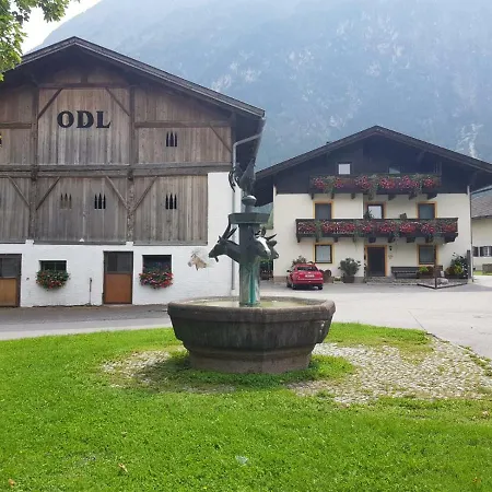 Bundschuh * Amlach (Lienz)