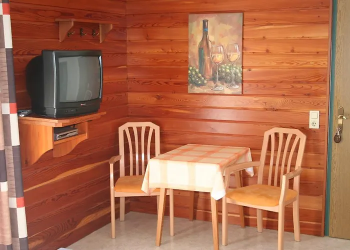 Bundschuh Ubytování v soukromí Amlach (Lienz)