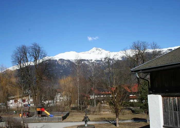 Bundschuh * Amlach (Lienz)