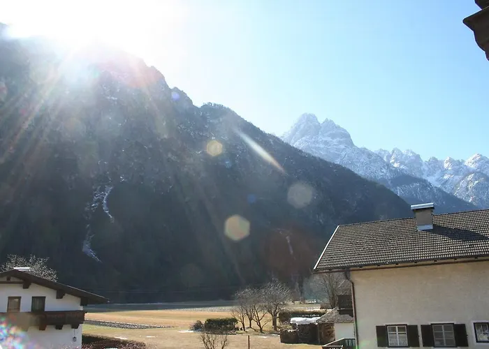 Bundschuh Amlach (Lienz)