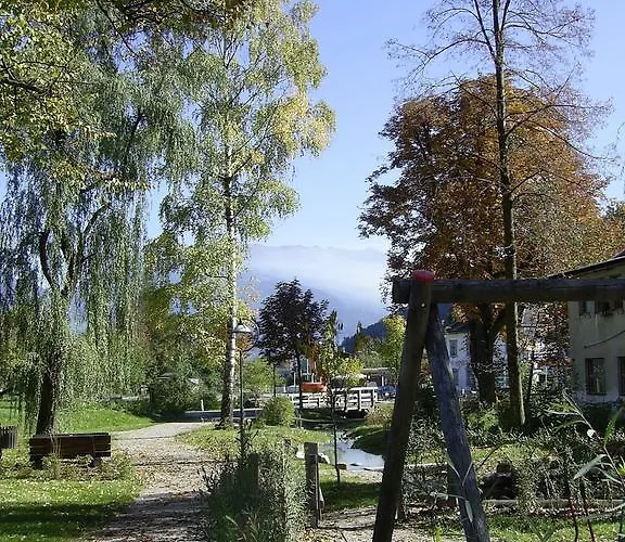 Bundschuh Ubytování v soukromí