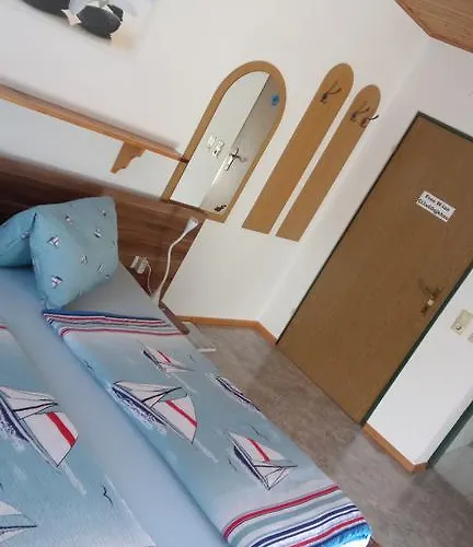 Bundschuh Ubytování v soukromí *