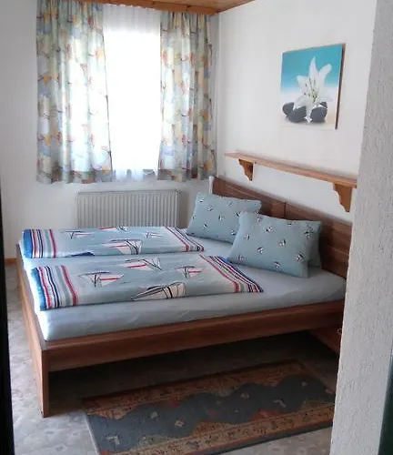 Ubytování v soukromí Bundschuh Amlach (Lienz)