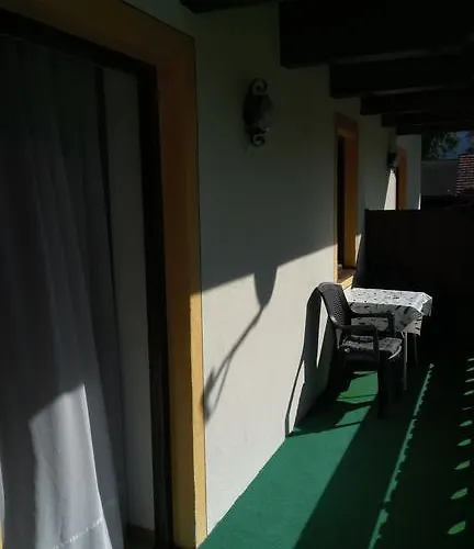 Ubytování v soukromí Bundschuh