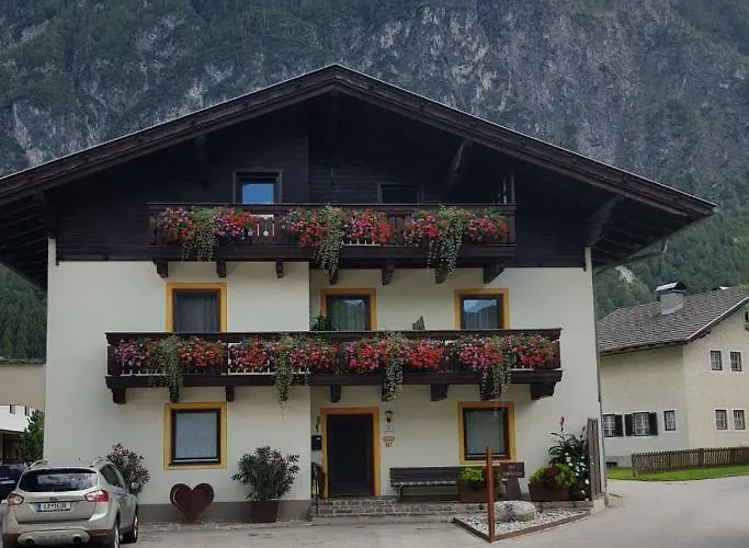 Bundschuh Rum i privatbostad Amlach (Lienz)