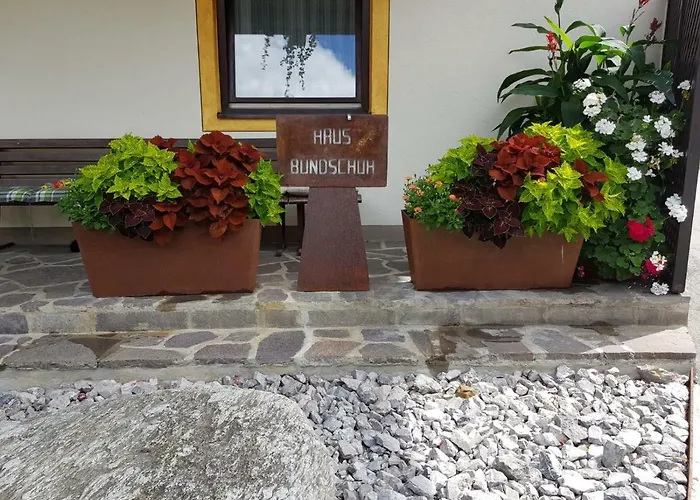 Bundschuh Ubytování v soukromí Amlach (Lienz)