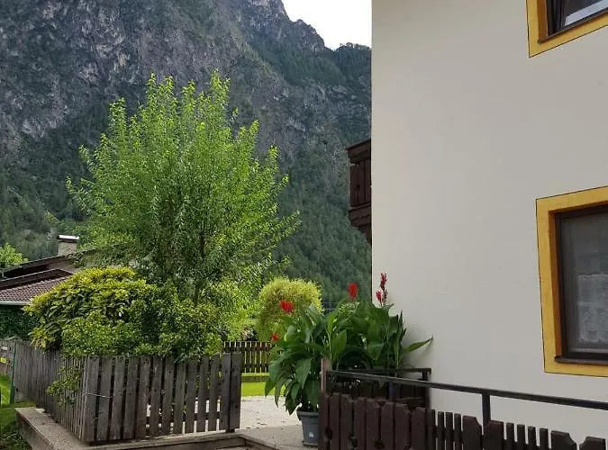 Rum i privatbostad Bundschuh *