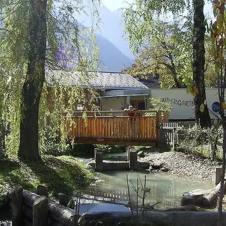 Bundschuh Homestay szállás