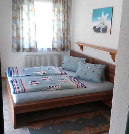 Ubytování v soukromí Bundschuh Amlach (Lienz)