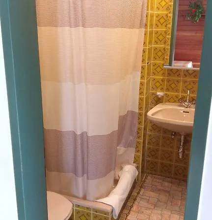 Ubytování v soukromí Bundschuh *