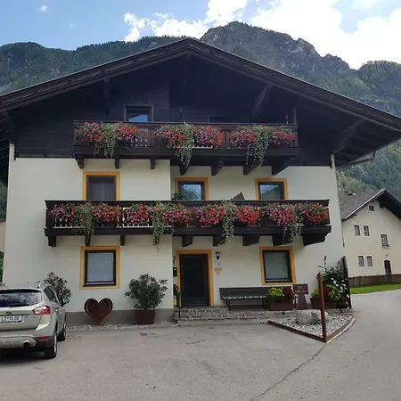 Habitación en casa particular Bundschuh