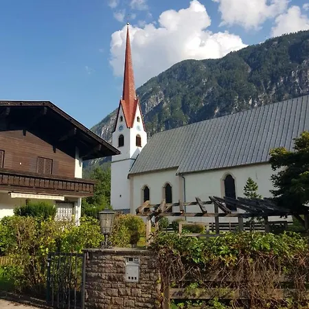 Bundschuh Homestay szállás