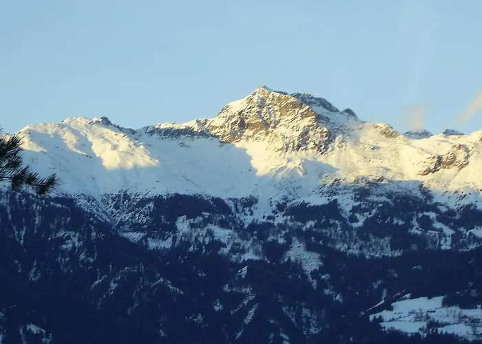 Habitación en casa particular Bundschuh