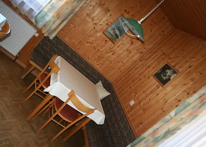 Habitación en casa particular Bundschuh