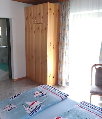 Bundschuh Habitación en casa particular Amlach (Lienz)