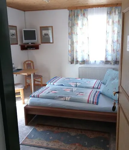 Habitación en casa particular Bundschuh *