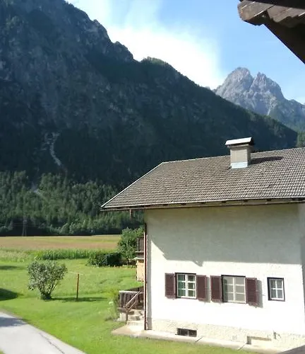 Bundschuh Amlach (Lienz)