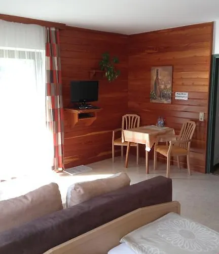 Habitación en casa particular Bundschuh