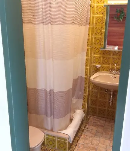 Habitación en casa particular Bundschuh *