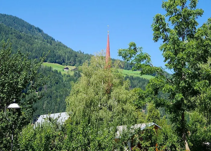 Bundschuh * Amlach (Lienz)