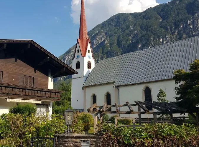 Bundschuh Habitación en casa particular