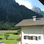 Bundschuh Amlach (Lienz)
