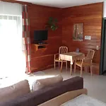 منزل للإقامة Bundschuh
