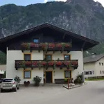 Bundschuh منزل للإقامة Amlach (Lienz)