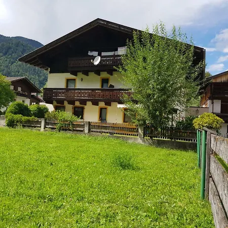 Bundschuh Alloggio in famiglia *