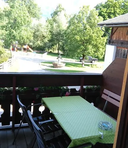 Bundschuh * Amlach (Lienz)