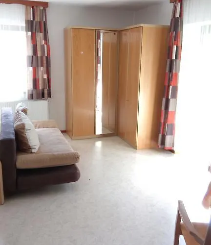 Bundschuh Alloggio in famiglia Amlach (Lienz)