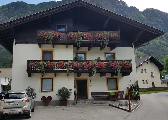 Alloggio in famiglia Bundschuh