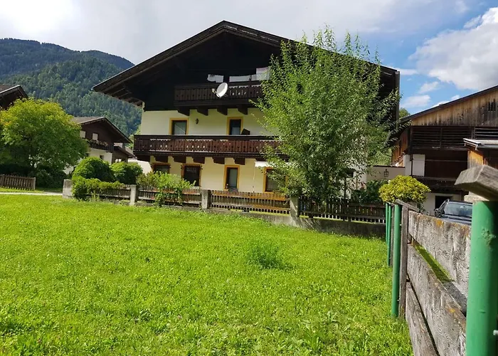 Bundschuh Alloggio in famiglia *